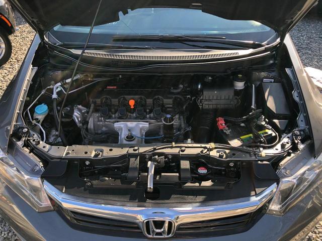 HONDA CIVIC 2012/2012 1.8 LXL 16V FLEX 4P AUTOMÁTICO - Foto 8
