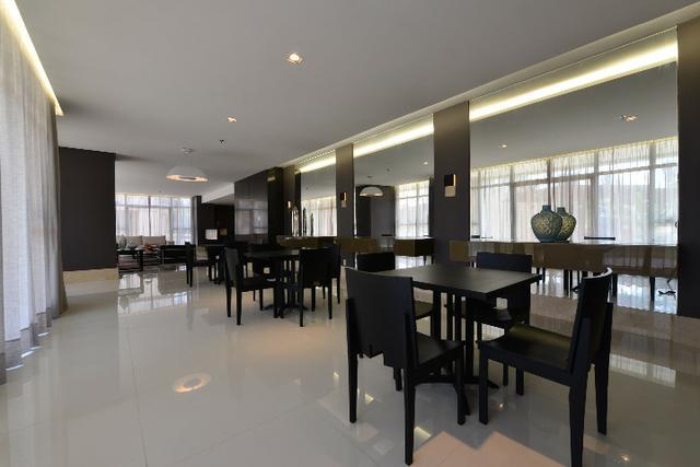 Cosmopolittan , apto com 259m², Guararapes, 5 vagas, lazer completo! - Foto 2