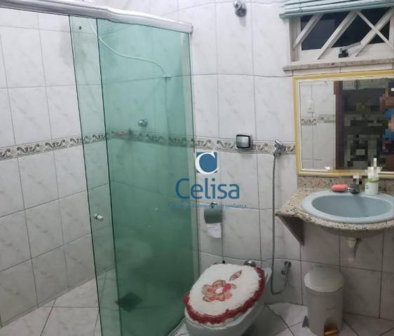 Casa com 4 dormitórios para alugar, 250 m² por R$ 6.000/mês - Centro - Nova Iguaçu/RJ - Foto 8