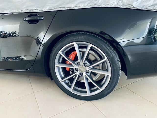 Audi A4 AVANT 2.0 TFSI - Foto 12