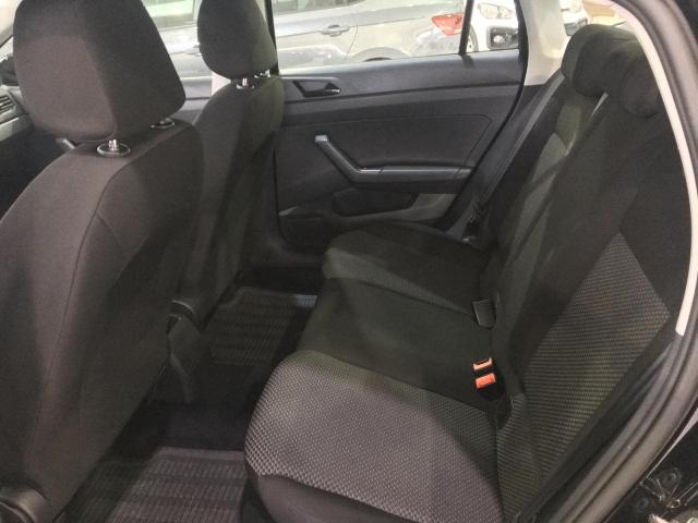 VOLKSWAGEN VIRTUS 2019/2020 1.6 MSI TOTAL FLEX MANUAL - Foto 10