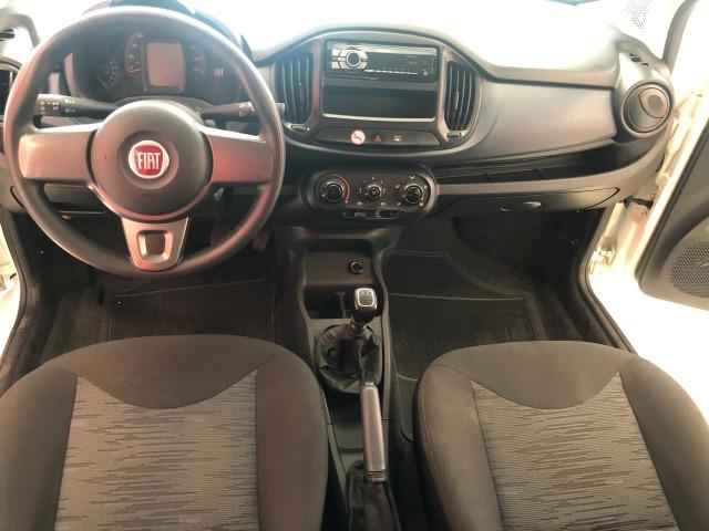 Uno Attractive Evo 1.0 2019 (Leia a Descrição) - Foto 7