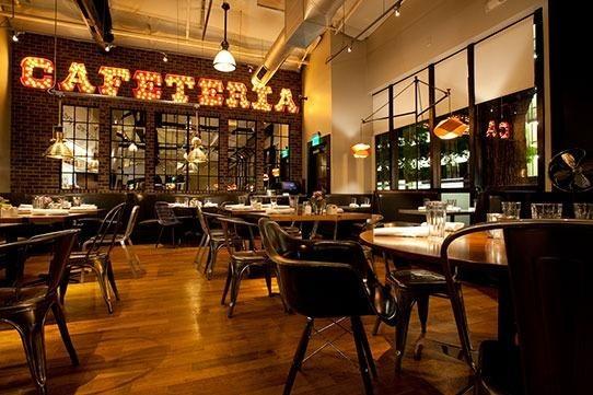 AF7 Consultoria Vende -Cafeteria Novo Hamburgo / RS