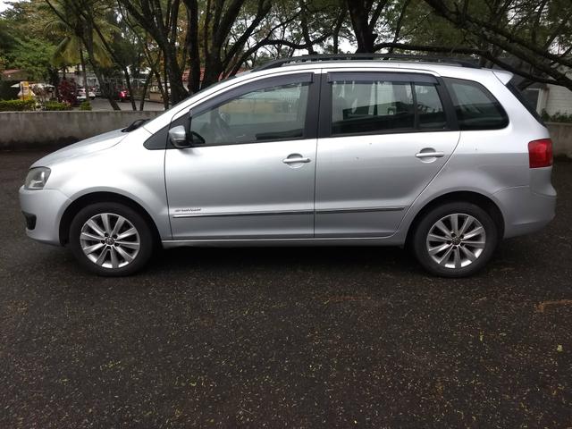 Volkswagen spacefox sportline i motion 1.6 com gnv - Foto 6