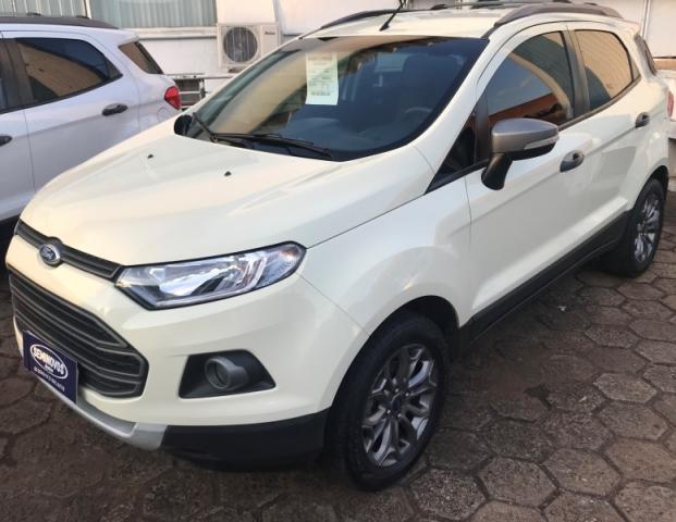 FORD ECOSPORT 2.0 FREESTYLE 16V FLEX 4P POWERSHIFT. - Foto 2