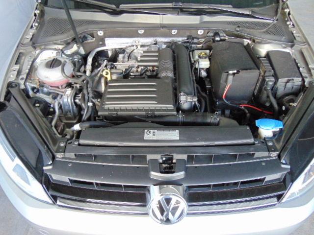 Volkswagen Golf Variant Highline 1.4 TSI - Foto 10
