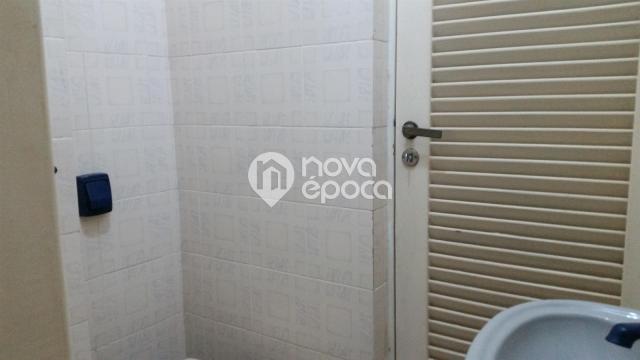 Apartamento à venda com 2 dormitórios em Flamengo, Rio de janeiro cod:FL2AP29336 - Foto 20