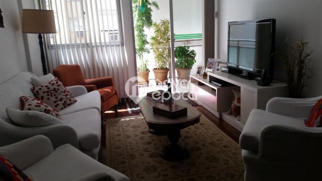 Apartamento à venda com 2 dormitórios em Flamengo, Rio de janeiro cod:FL2AP32337 - Foto 2