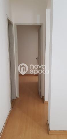 Apartamento à venda com 2 dormitórios em Flamengo, Rio de janeiro cod:FL2AP40463 - Foto 5