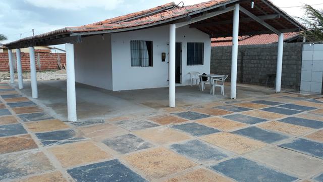 Casa em luis correia - Praia peito de moça - Foto 9