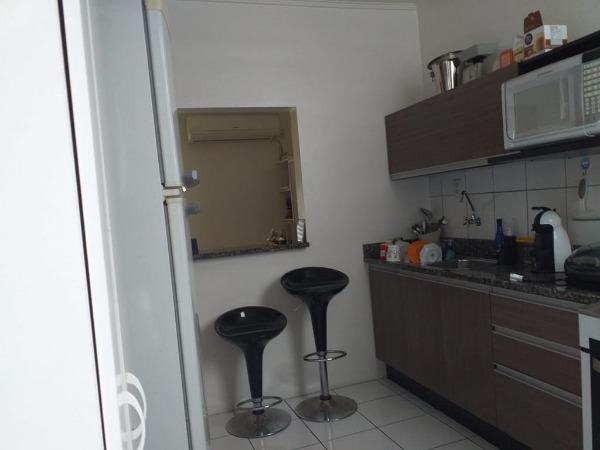 Apartamento à venda com 2 dormitórios em São sebastião, Porto alegre cod:SC10601 - Foto 6