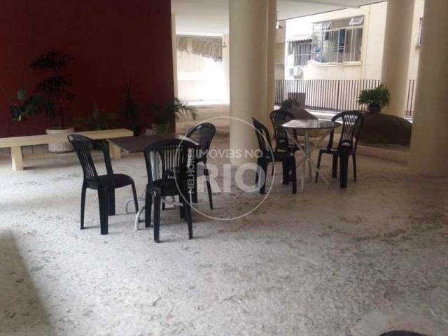 Kitchenette/conjugado à venda com 0 dormitórios em Grajaú, Rio de janeiro cod:MIR2670 - Foto 17