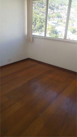 Apartamento à venda com 2 dormitórios em Tijuca, Rio de janeiro cod:350-IM456569 - Foto 14