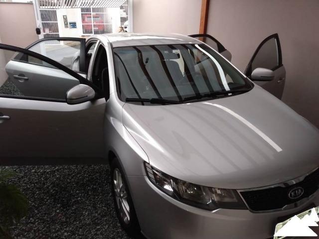 Cerato 2011 - Foto 4