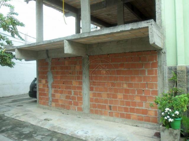 Casa com 3 dormitórios à venda, 110 m² por r$ 650.000,00 - tijuca - rio de janeiro/rj - Foto 12