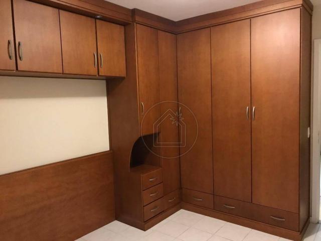 Apartamento com 2 dormitórios à venda, 83 m² por r$ 795.000,00 - tijuca - rio de janeiro/r - Foto 7