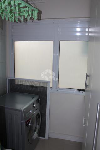 Apartamento à venda com 2 dormitórios em São joão, Porto alegre cod:9889975 - Foto 9