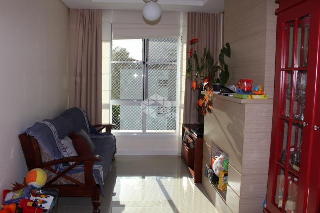 Apartamento à venda com 2 dormitórios em São joão, Porto alegre cod:9889975 - Foto 2