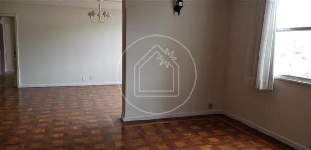 Apartamento à venda com 3 dormitórios em Laranjeiras, Rio de janeiro cod:868759 - Foto 7