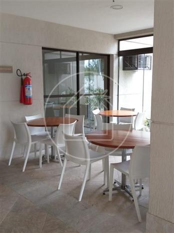 Apartamento à venda com 2 dormitórios cod:868895 - Foto 16