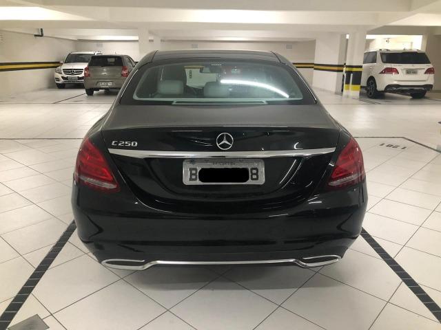 Mercedes c250 2018 - Foto 5