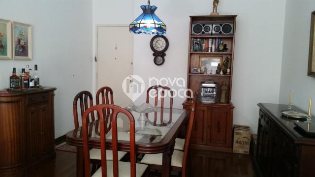 Apartamento à venda com 2 dormitórios em Flamengo, Rio de janeiro cod:FL2AP32337 - Foto 3