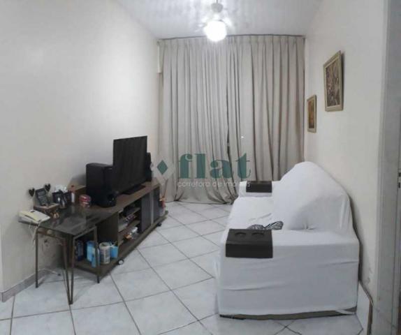 Apartamento à venda com 2 dormitórios em Barra da tijuca, Rio de janeiro cod:FLAP20002 - Foto 3