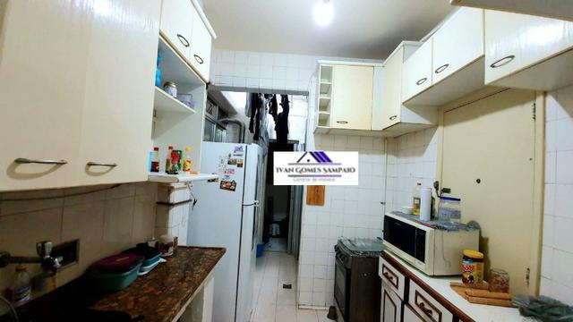 Apartamento de 2 quartos, na Rua do Humaitá - RJ - Foto 14