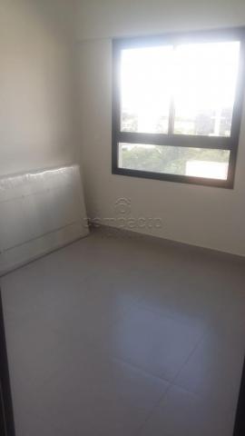 Apartamento para alugar com 1 dormitórios em Redentor, Sao jose do rio preto cod:L8420