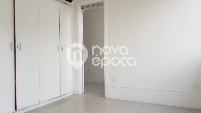 Apartamento à venda com 2 dormitórios em Laranjeiras, Rio de janeiro cod:FL2AP41064 - Foto 10