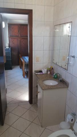 Apto grande 3 quartos (sendo 1 suíte) Centro/Fazenda, Itajaí - Foto 19
