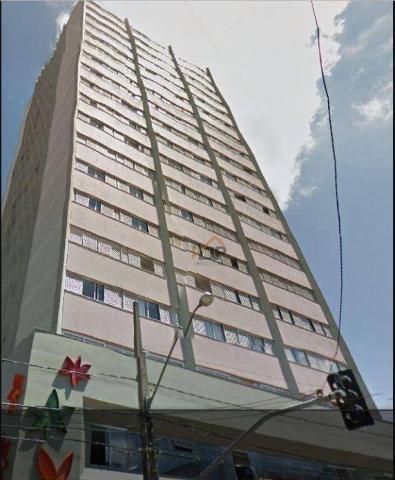 Apartamento com 3 dormitórios à venda, 153 m² por R$ 337.450 - Centro - Guarapuava/PR - Foto 6