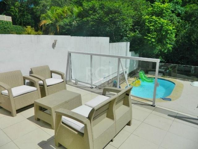 Casa à venda com 2 dormitórios em Vila nova, Porto alegre cod:MF16242 - Foto 5