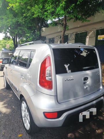 Kia Soul - Foto 5