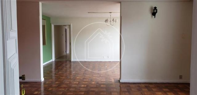 Apartamento à venda com 3 dormitórios em Laranjeiras, Rio de janeiro cod:868759 - Foto 6