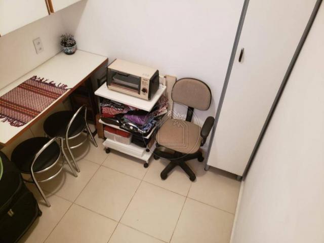 Apartamento com 2 dormitórios à venda, 60 m² por r$ 595.000,00 - tijuca - rio de janeiro/r - Foto 15
