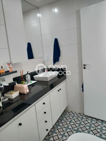 Apartamento à venda com 2 dormitórios em Botafogo, Rio de janeiro cod:FL2AP30999 - Foto 10