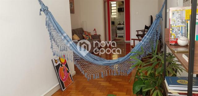 Apartamento à venda com 2 dormitórios em Flamengo, Rio de janeiro cod:FL2AP39462 - Foto 4