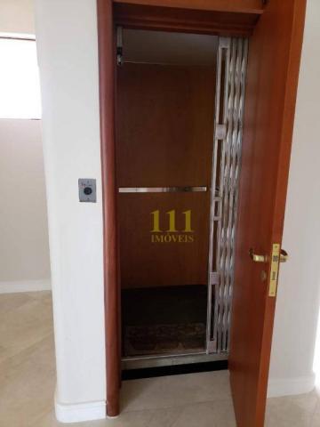 Cobertura com 5 dormitórios à venda, 628 m² por r$ 1.800.000 - vila ema - são josé dos cam - Foto 7