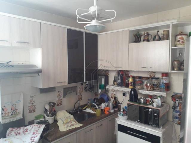 Apartamento com 2 dormitórios à venda, 45 m² por r$ 360.000,00 - tijuca - rio de janeiro/r - Foto 7
