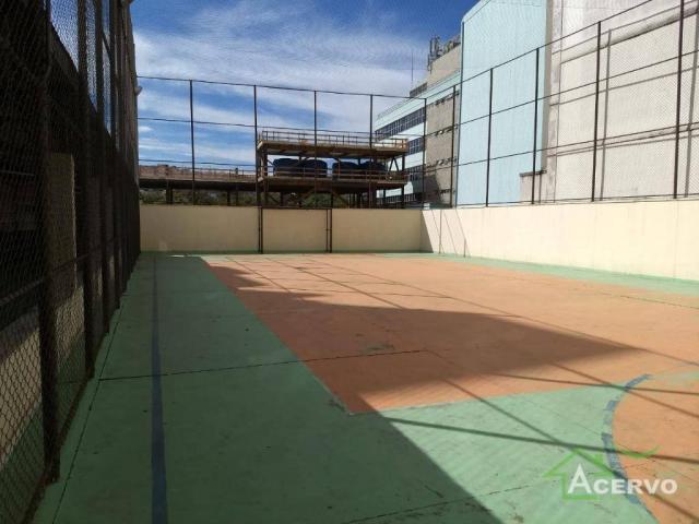 Apartamento com 3 dormitórios à venda, 163 m² por r$ 890.000 - centro - juiz de fora/mg - Foto 12