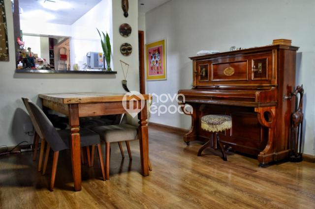 Apartamento à venda com 2 dormitórios em Flamengo, Rio de janeiro cod:FL2AP33676 - Foto 3