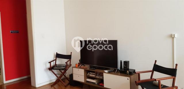 Apartamento à venda com 2 dormitórios em Flamengo, Rio de janeiro cod:FL2AP39462 - Foto 7