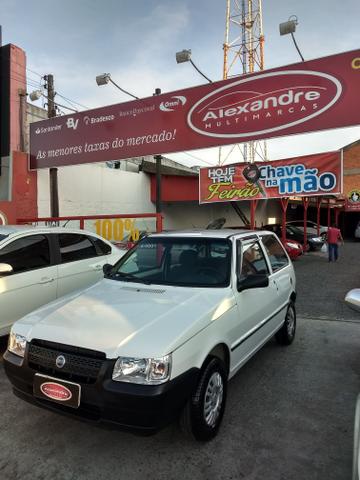 Uno fire 2004 super conservado