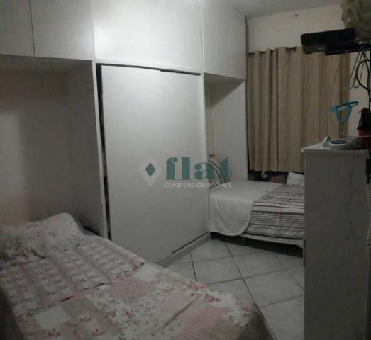 Apartamento à venda com 2 dormitórios em Barra da tijuca, Rio de janeiro cod:FLAP20002 - Foto 7