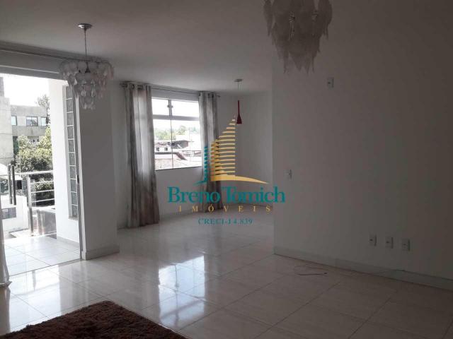 Apartamento com 3 dormitórios para alugar, 100 m² por r$ 1.300/mês - fátima - teófilo oton - Foto 7