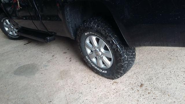 Amarok cs 2.0 4x4 Diesel - Foto 6