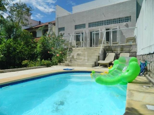 Casa à venda com 2 dormitórios em Vila nova, Porto alegre cod:MF16242