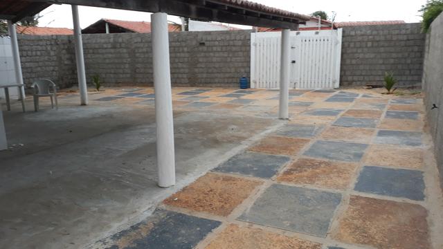 Casa em luis correia - Praia peito de moça - Foto 14