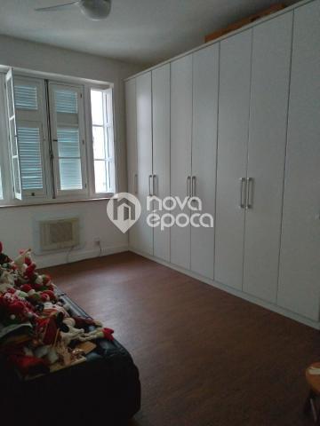 Apartamento à venda com 2 dormitórios em Botafogo, Rio de janeiro cod:FL2AP30999 - Foto 11